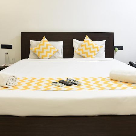 Fabhotel Hill View Jubilee Hills Гайдарабад Екстер'єр фото